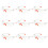 PC Material Anti Impact Eye Protective Glasses 2