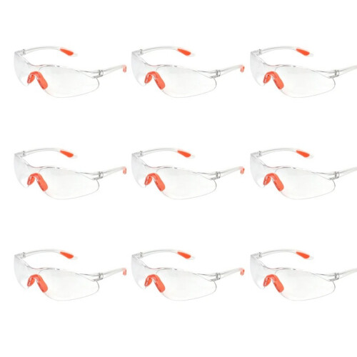 PC Material Anti Impact Eye Protective Glasses 1