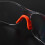 PC Material Anti Impact Eye Protective Glasses 5
