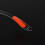 PC Material Anti Impact Eye Protective Glasses 6