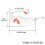 PC Material Anti Impact Eye Protective Glasses 4