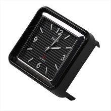Car Central Control Clock Interior Accessories for ALPHARD/VELLFIRE 40
