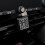 Car Central Control Clock Interior Accessories for ALPHARD/VELLFIRE 40 3