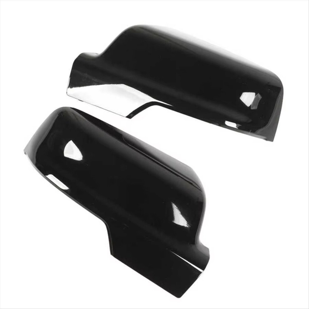 Rearview Mirror Cover Side Wing Housing For Ram 2019-2022 6Rp44kxjaa 6 4852424168653