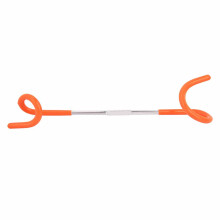 Portable Camping Gear, Camping Hook Hanger That Transforms Your Outdoor Experience, Designed For Versatile Hanging Needs, Non-Slip Coated Metal Ensure