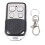 Garage Door Opener Remote with 4 Buttons, Long Range Universal Automatic Gate Control 1