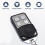Garage Door Opener Remote with 4 Buttons, Long Range Universal Automatic Gate Control 2