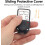 Garage Door Opener Remote with 4 Buttons, Long Range Universal Automatic Gate Control 5