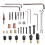 Manual Rivet Nut Tool Drill Adapter Pull Female Head M3 M5 M6 M8 M10 3