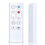 Dyson AM09 Hot Cool Tower Fan Heater Remote Control Replacement 96653801 White 1