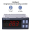 ZL-7801A Dual Output Intelligent Temperature Humidity Conductor Automatic Control 3