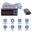 ZL-7801A Dual Output Intelligent Temperature Humidity Conductor Automatic Control 2