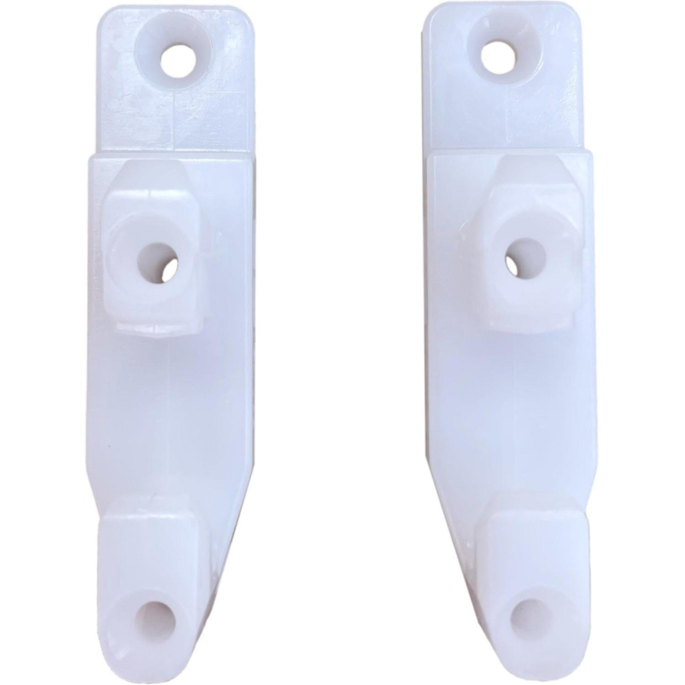 Innotech Drawer Front Connector Bracket - Screw On (Pair) 7057162536796