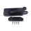 500cc Motorcycle Chain Slider Guide Buffer Pad for TRK502 TRK502X / TRK 502 502X 1