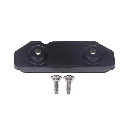 500cc Motorcycle Chain Slider Guide Buffer Pad for TRK502 TRK502X / TRK 502 502X 2