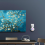 Wall Mount Holder for HomePod Mini with EU Plug, Space-Saving Accessory 5