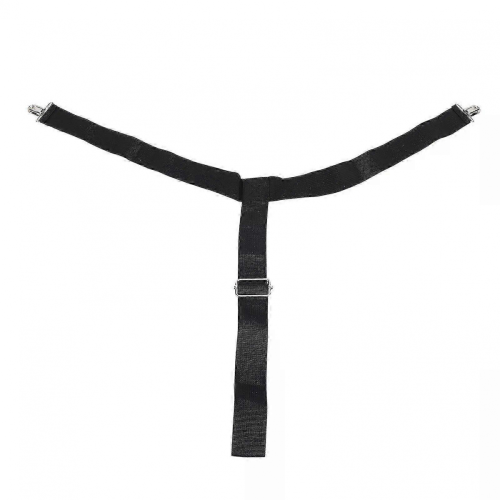 Adjustable Strong Grip Metal Clip Pants Dressing Aid for Disabled 1