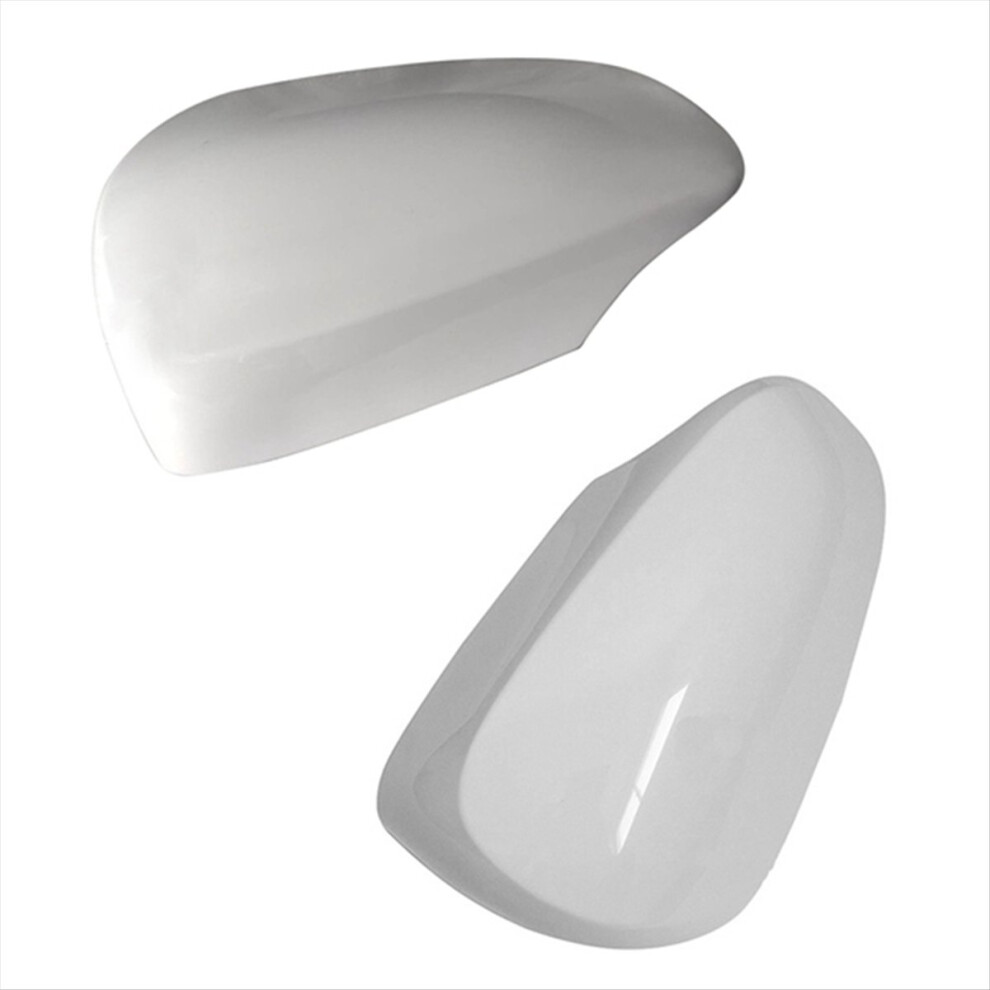 Car Side Wing Mirror Cover Rearview Shell 87945-52170 87915-52170 For 4852424167571
