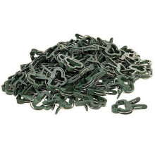 Plant Clips 100 x Plant Clips Trellis Plant Clips