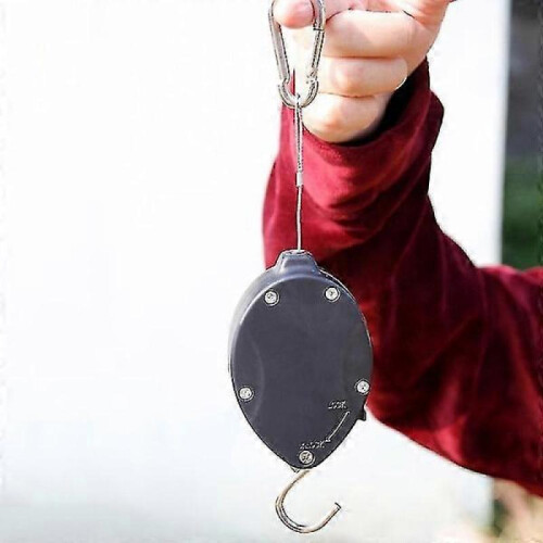1 pc Retractable Hooks for Hanging 2
