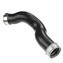 11618513853 Luchtinlaat intercooler slang turbo voor X5 F15, F85 2012