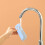 Kitchen Sink Squeegee 2 Pack, Small Rubber Squeegee for Countertops Dishes Mirrors Windows 4