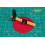 Rotary Compass Cutter, MultiColor Circle Cutter CMP3 4