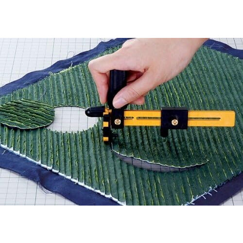 Rotary Compass Cutter, MultiColor Circle Cutter CMP3 2