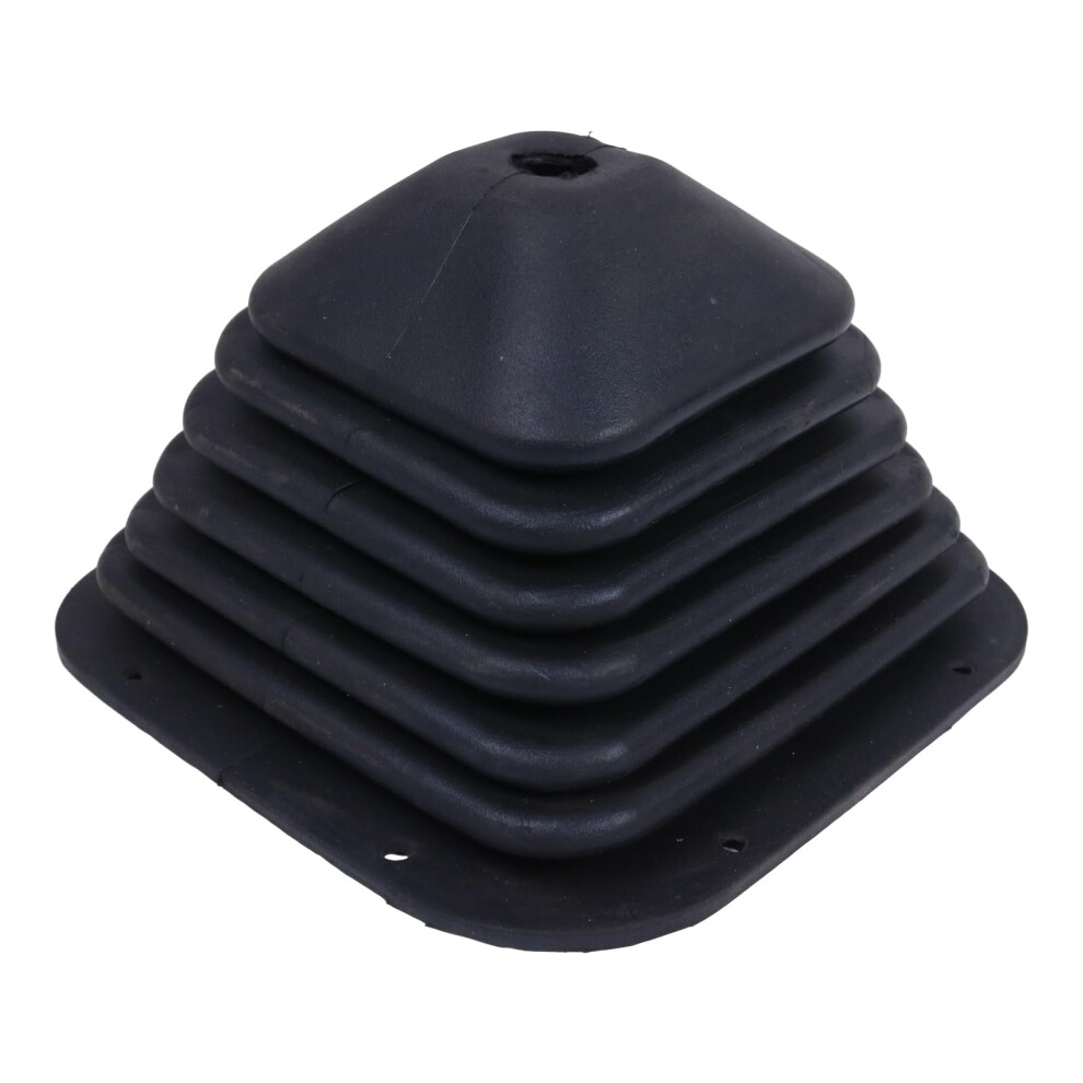 Shifter Boot K04279 Square Rubber Gear Shift Cover For Kenworth T800 T W Series Trucks 9323874656601