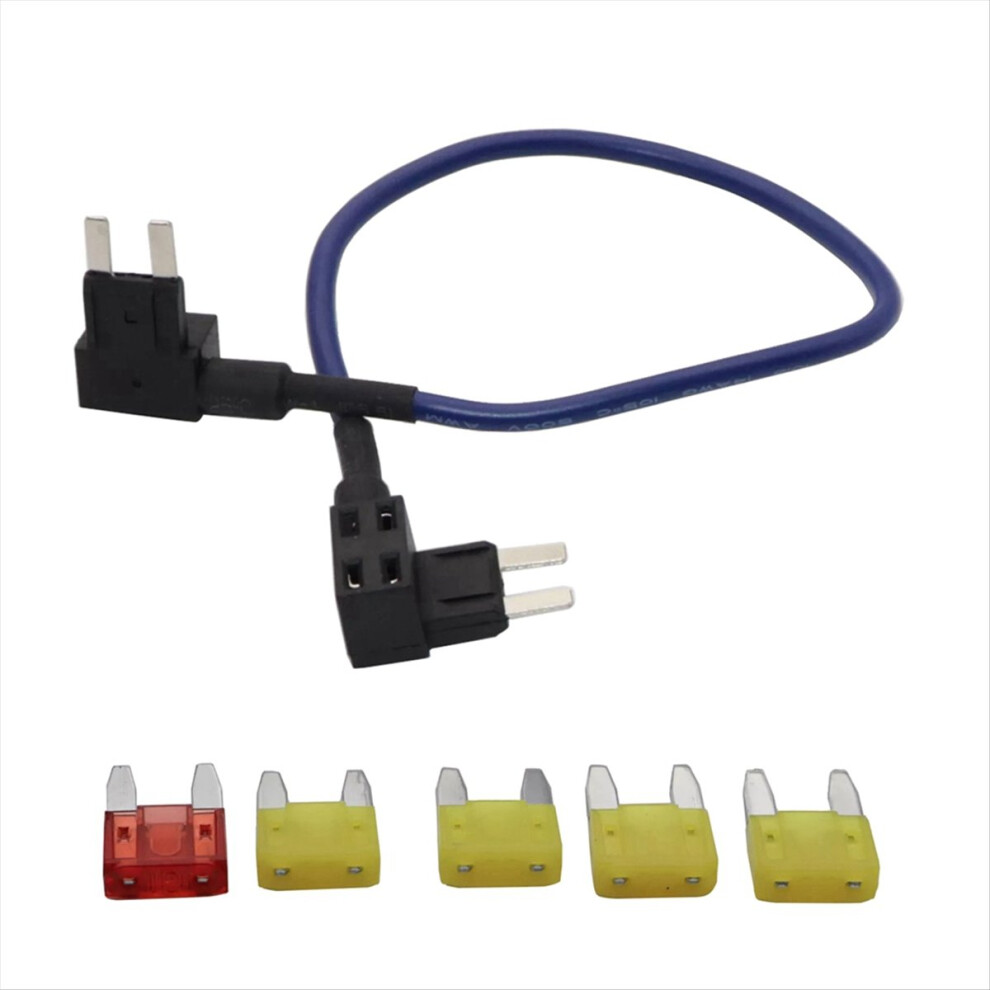 Tipm Repair Pump Relay Bypass Cable For Ram 1500 2500 3500 2011-2012 4852424182253