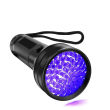 Tóirse UV, Brathadóir Fual Peataí, Solas Ultraivialait 30% Níos Gile, Aimsitheoir Scairp, Braitheann Stains Tirime, Dreancaidí Leapa, Uirlis