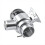 Car Modification Universal Double-Sided Horn Turbo Pressure Relief Val 5