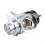 Car Modification Universal Double-Sided Horn Turbo Pressure Relief Val 4