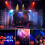 Dazzling Led Par Lights, Multiple Working Modes With Remote Control And Dmx For Unforgettable Events 4