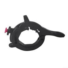 Flexible Motorcycle Throttle Assist Cruise Control Grip for Hand Fatigue Relief and Long Rides