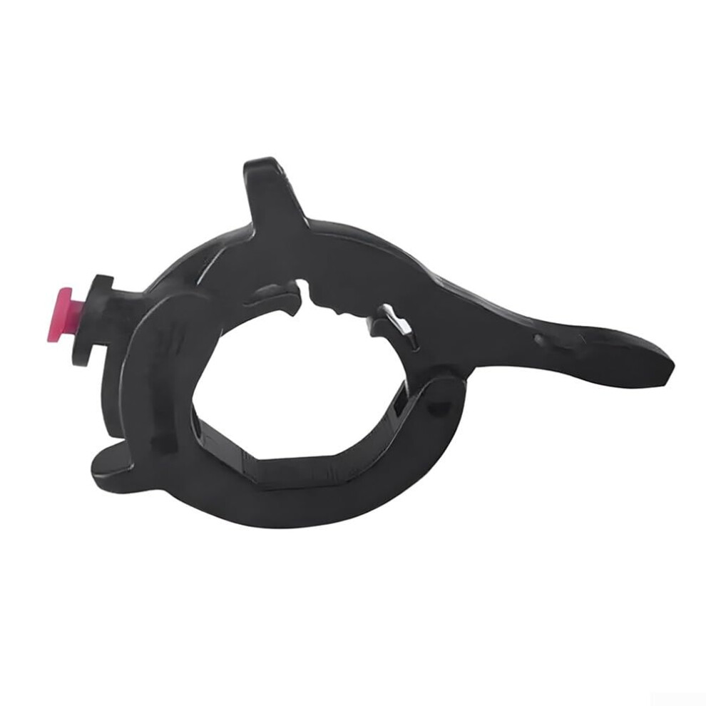 Flexible Motorcycle Throttle Assist Cruise Control Grip For Hand Fatigue Relief And Long Rides 9119770414847