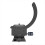 Camera Cage Quick Release Half Collar Rotatable Adapter Ring for DSLR 1