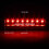 For 2005-2015 LED 3RD Tail Brake Light Stop Parking Lamp High-Mounted 3