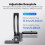 Camera Cage Quick Release Half Collar Rotatable Adapter Ring for DSLR 4