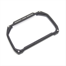 Motorcycle Meter Instrument Frame Screen Protector Cover Guard for R12