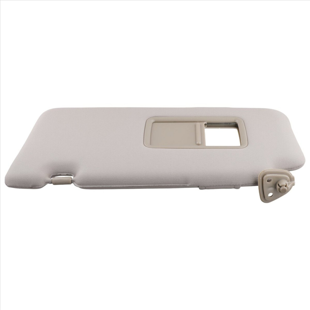 Auto Parts Sun Visor Front For Tiida 2005-2010 96401-El31a Left 4852424170939