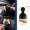 10pcs Car Detailing Brush Set with MultiSize Brushes, Wire Brushes and Soft Bristle Interior Dusting 5