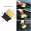 10pcs Car Detailing Brush Set with MultiSize Brushes, Wire Brushes and Soft Bristle Interior Dusting 4