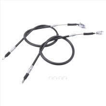 paar remkabels (98 cm en 127 cm) voor Club Car 2000-Up benzine-elektrische golfkar