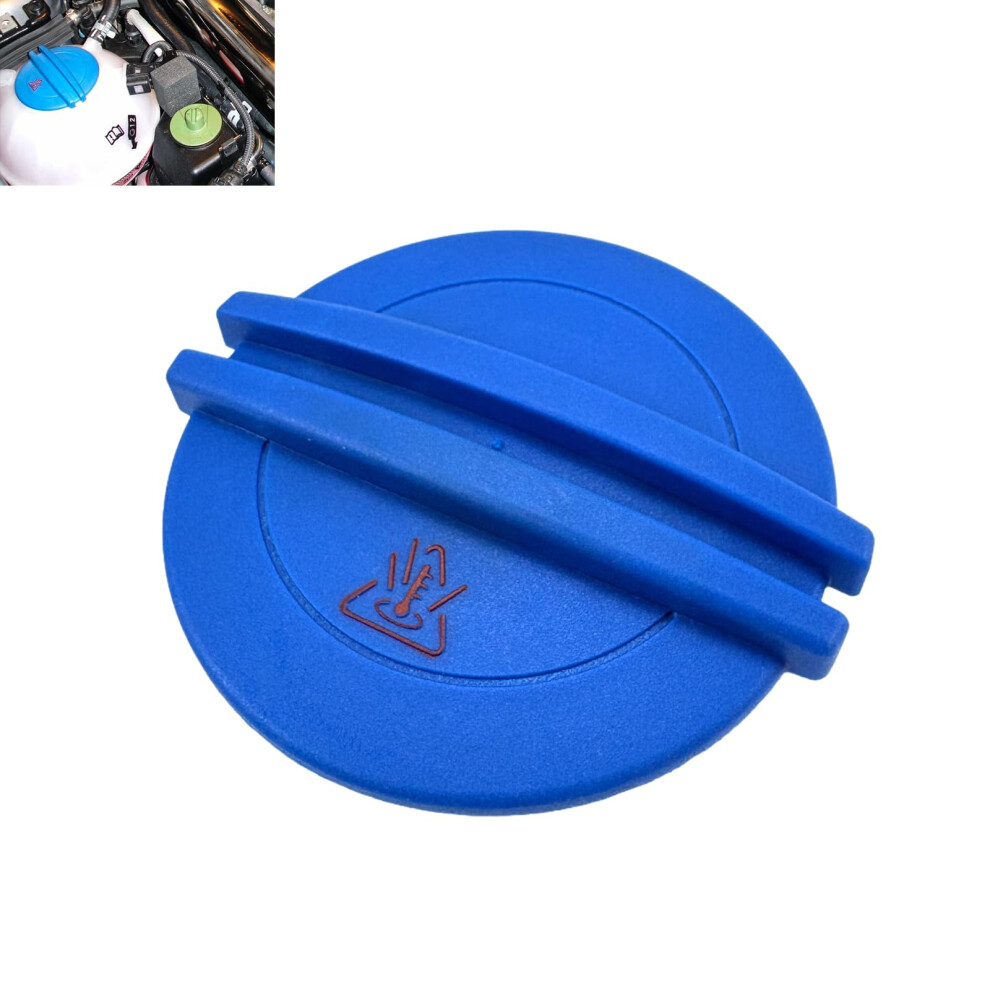 Coolant Reservoir Cap 3B0121321 Expansion Tank Replacement For Audi A3 A4 A5 Q5 Vw Jetta Passat 9339159858394