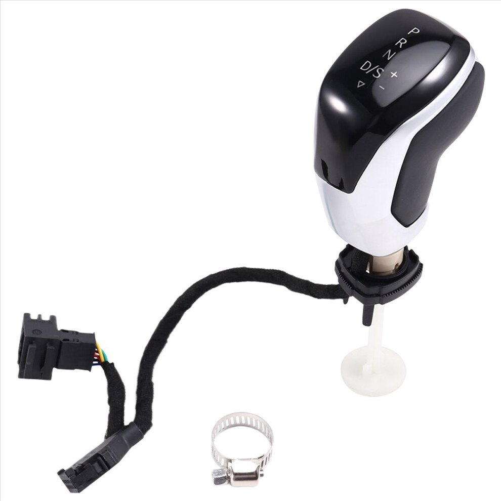 Automatic Gear Shift Knob Led Electronic Lever Handball For Golf 6 7 M 4852424173329