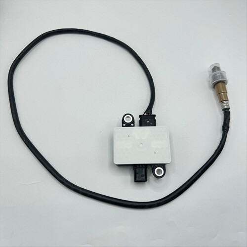 39265-2A410 Car PM Sensor Particulate Matter for Carens IV 2013-2018 1 2