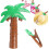 Cute towel clips for chairs, towel holders, drying clips for blankets 5