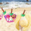 Cute towel clips for chairs, towel holders, drying clips for blankets 2