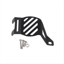 Motorcycle Horn Cover Protector Bugle Speaker Guard Protection for VOG